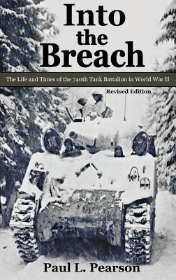 Into the Breach Cover Image