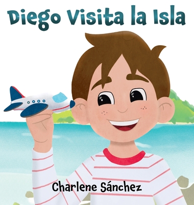 Diego Visita la Isla Cover Image