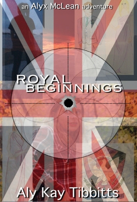 Royal Beginnings Cover Image