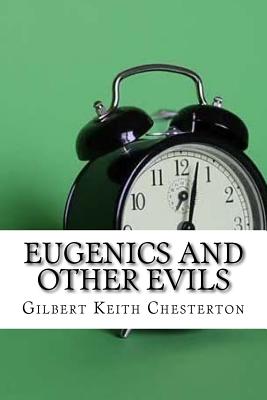 Eugenics and Other Evils Cover Image