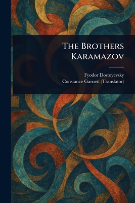 The Brothers Karamazov