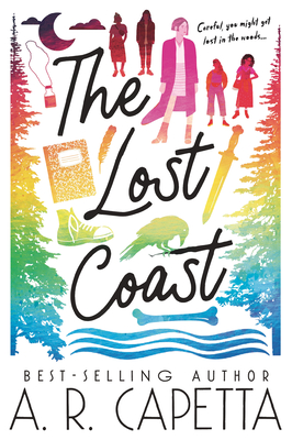 Cover for The Lost Coast