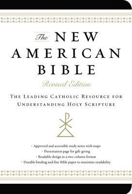 Catholic Bible-NABRE Cover