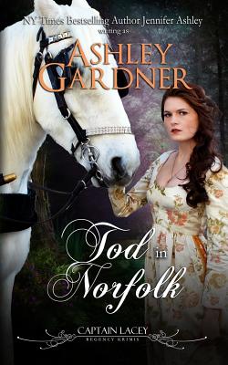 Cover for Tod in Norfolk