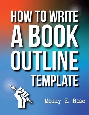 writing a book outline template