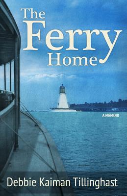 Cover for The Ferry Home