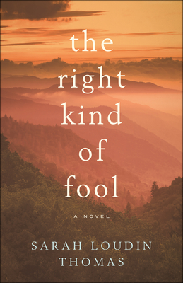 Cover for The Right Kind of Fool