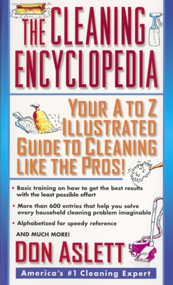 Essential Spring Cleaning Guide by Experts