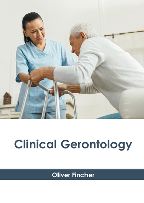 Clinical Gerontology Cover Image