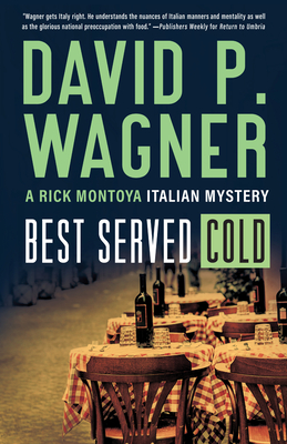 Best Served Cold (Rick Montoya Italian Mysteries)