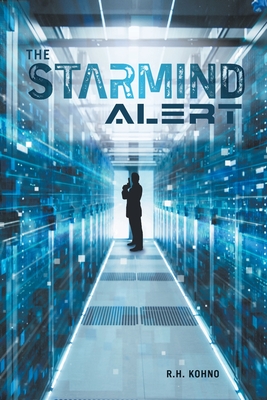 Cover for The Starmind Alert