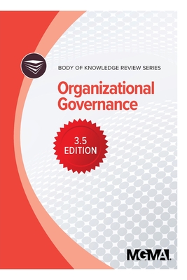 Body of Knowledge Review Series: Organizational Governance Cover Image