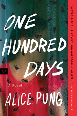 One Hundred Days: A Novel Cover Image