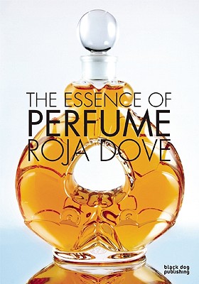 The Essence of Perfume Cover Image