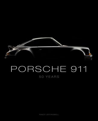 Porsche 911: 50 Years Cover Image