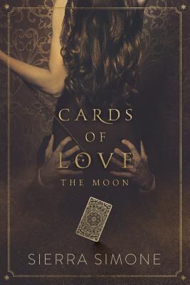 Cards of Love: The Moon (New Camelot #4)