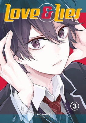 Love and Lies 3 By Musawo Cover Image