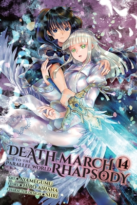 Death March to the Parallel World Rhapsody – English Light Novels