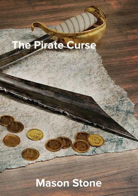 The Pirate Curse Cover Image