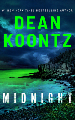 Midnight By Dean Koontz, J. Charles (Read by) Cover Image
