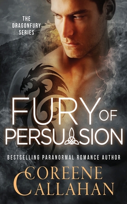 Fury of Persuasion By Coreene Callahan Cover Image
