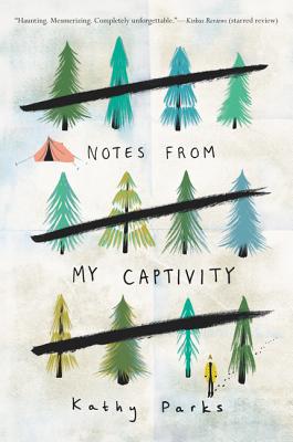 Notes from My Captivity Cover Image