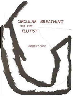 Cover for Circular Breathing for the Flutist
