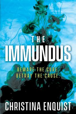 Cover for The Immundus