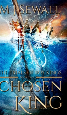 The Trials of Boy Kings Cover Image