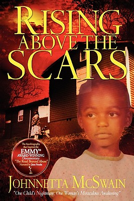 Cover for Rising Above the Scars