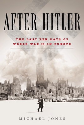 Cover for After Hitler