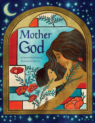 Cover for Mother God