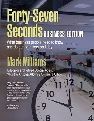 Forty-Seven Seconds, Business Edition: Business Edition