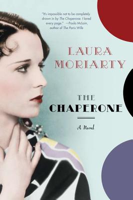 Cover Image for The Chaperone: A Novel