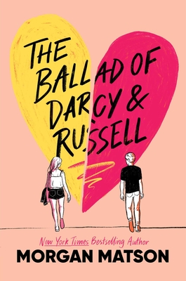 Cover Image for The Ballad of Darcy and Russell