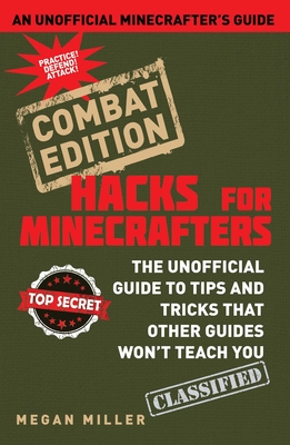 Minecrafter: The Unofficial Guide to Minecraft & Other Building Games