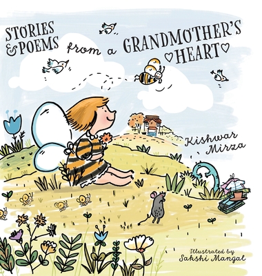 Stories and Poems from a Grandmother's Heart (Hardcover) | COUNTRY BOOKSHELF Stories and Poems from a Grandmother's Heart (Hardcover) | COUNTRY BOOKSHELF