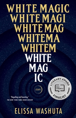 White Magic Cover Image