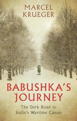 Cover for Babushka's Journey