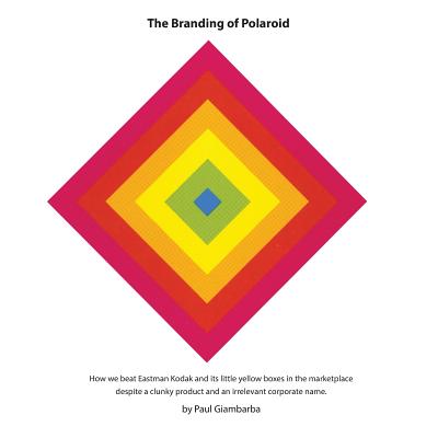 The Branding of Polaroid Cover Image