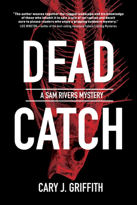 Dead Catch (A Sam Rivers Mystery #4)