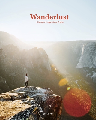 Wanderlust: A Hiker's Companion Cover Image