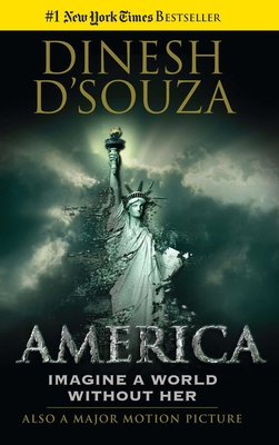 Cover for America