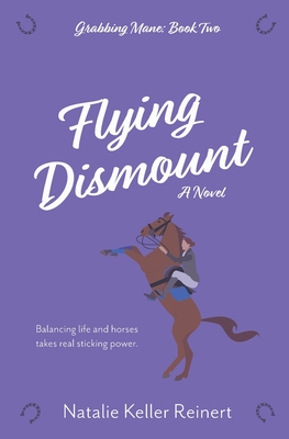 Flying Dismount Cover Image