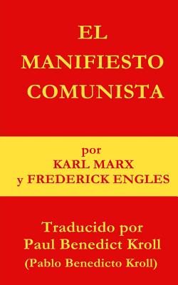 El Manifiesto Comunista Cover Image