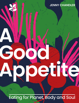 A Good Appetite (National Trust)