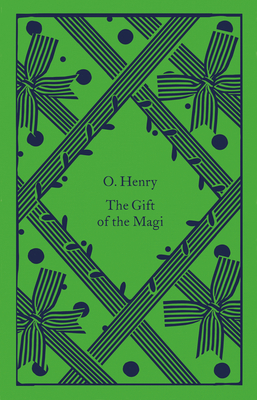 The Gift of the Magi (Little Clothbound Classics)