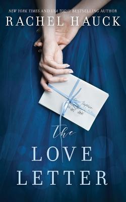 The Love Letter Cover Image