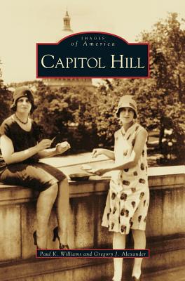 Capitol Hill Cover Image