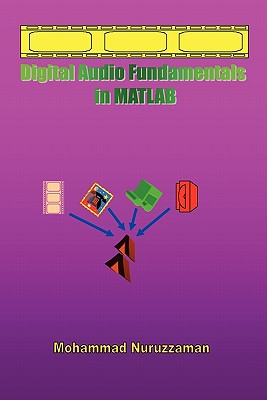 Digital Audio Fundamentals in MATLAB Cover Image
